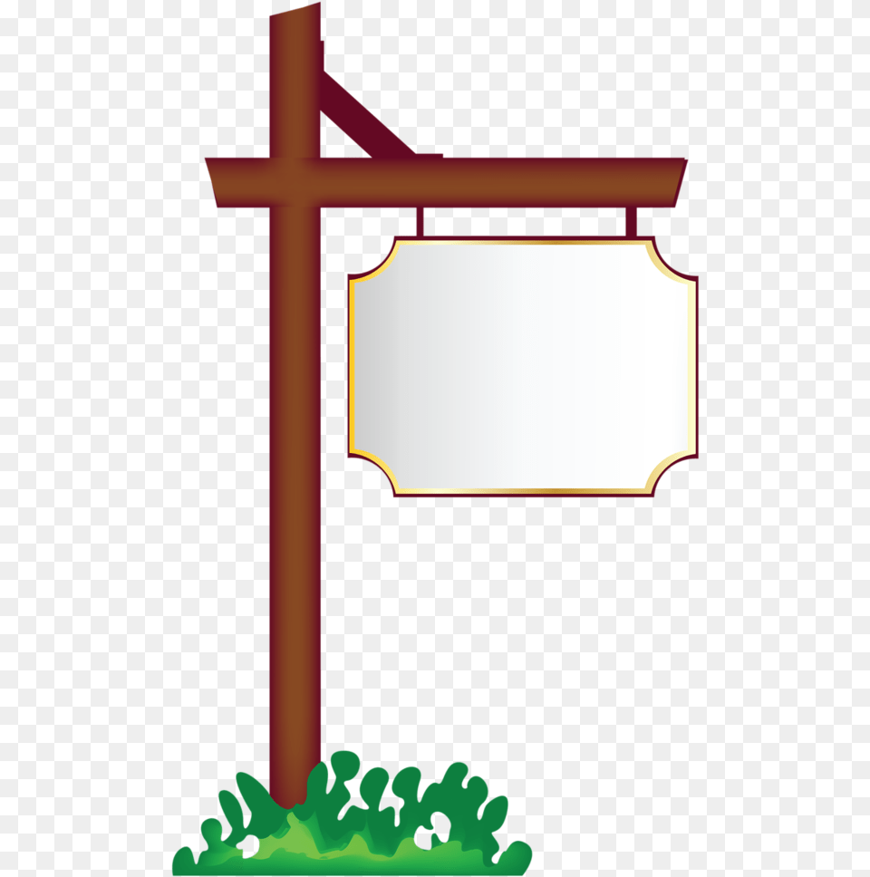Clip Art Blank Sign Clipart, Utility Pole, Lighting, Symbol Free Transparent Png