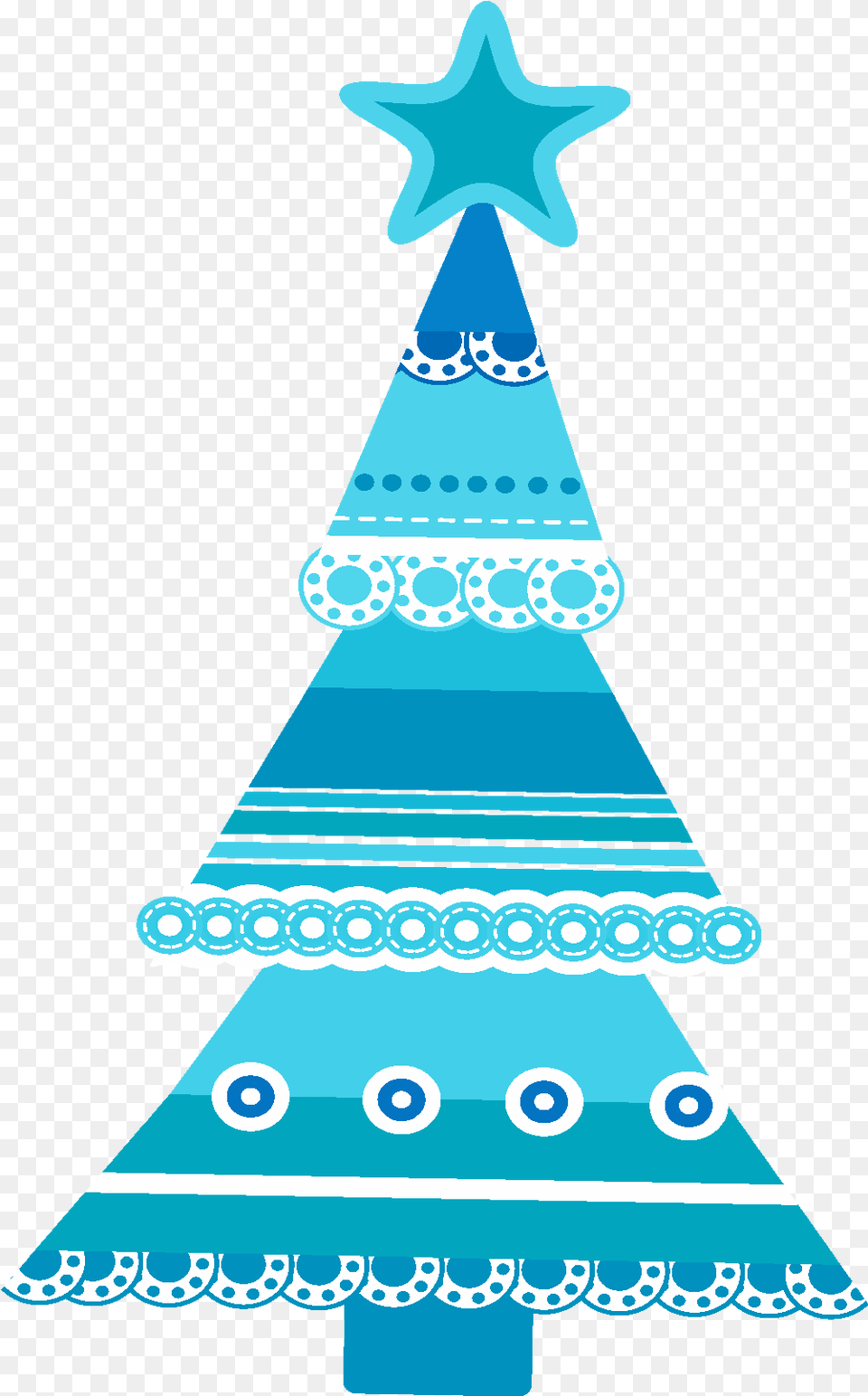 Clip Art Blue Christmas Tree Estrategias Para Una Clinica, Clothing, Hat, Adult, Bride Free Png Download