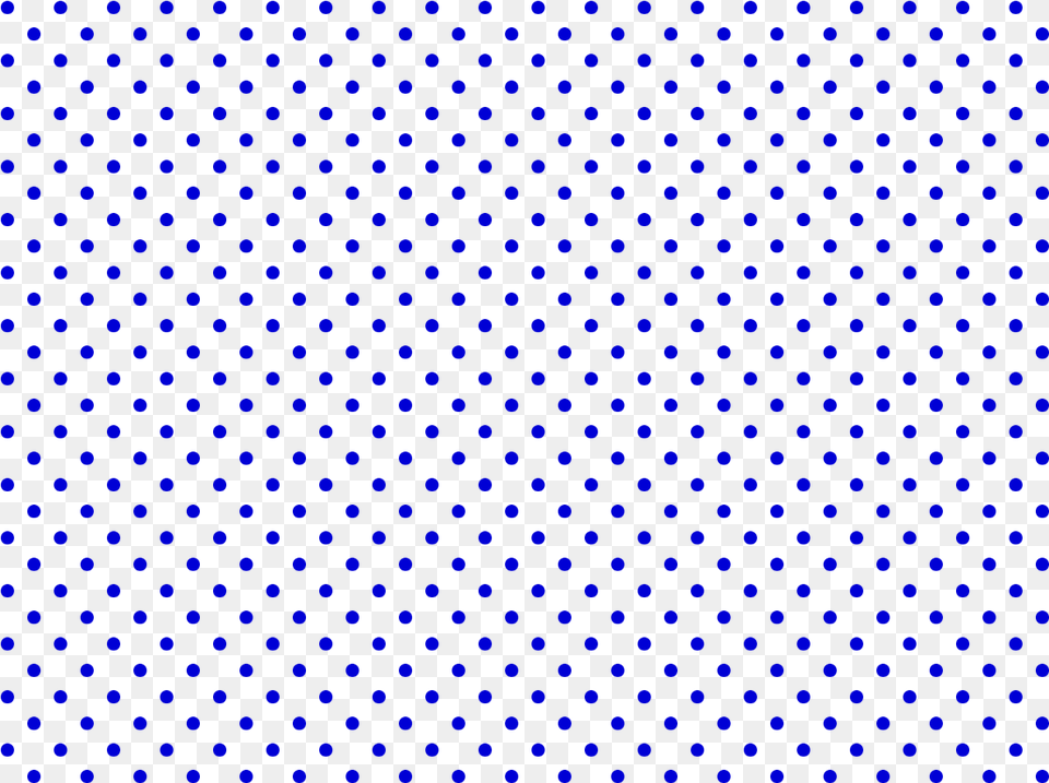 Clip Art Blue Dotted Background Blue Polka Dots Background, Pattern, Polka Dot Png Image