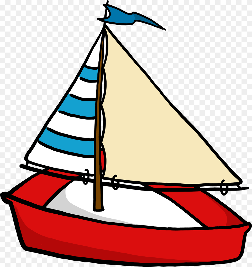 Clip Art Boat, Dinghy, Sailboat, Transportation, Vehicle Free Png