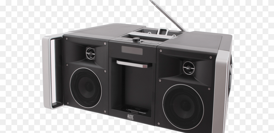 Clip Art Boombox Images Altec Lansing Imt810 Price, Electronics, Stereo, Speaker Free Png