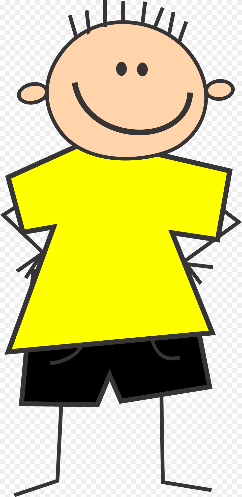 Clip Art Boy, Clothing, Coat, People, Person Free Png