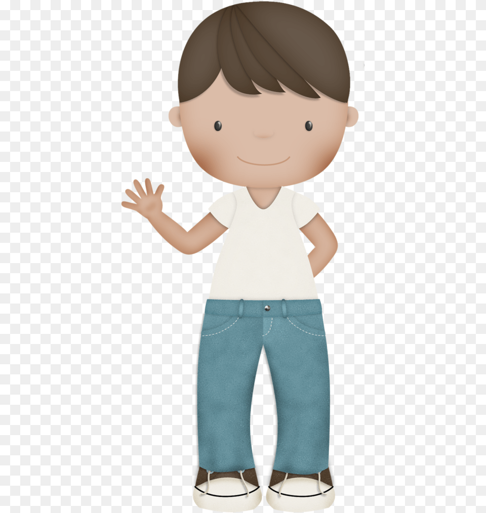 Clip Art Boy Cartoon Child Toddler Cartoon Boy Transparent Background, Clothing, Pants, Baby, Person Png Image