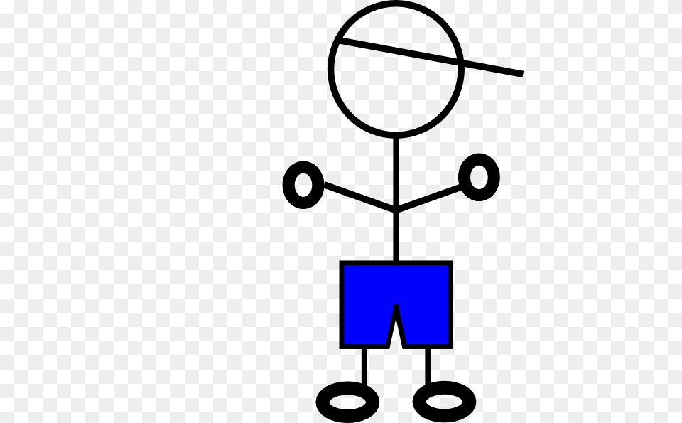 Clip Art Boy Clipart Stick Figure, Device, Grass, Lawn, Lawn Mower Png Image