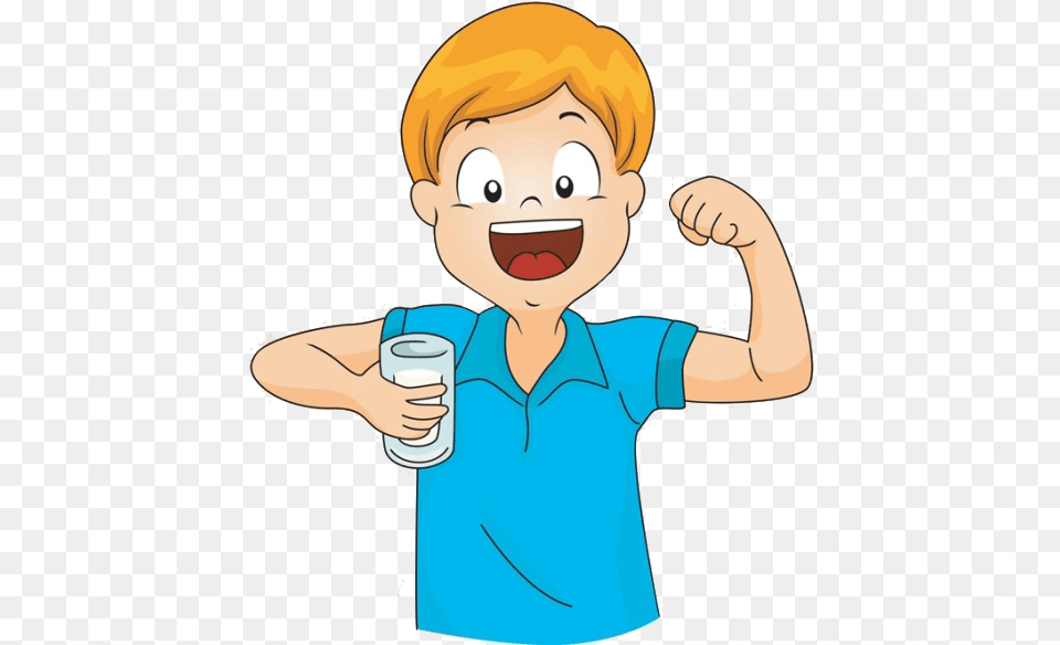 Clip Art Boy Drinking Water Clipart Boy Drinking Water Animated Gif, Baby, Person, Face, Head Free Transparent Png