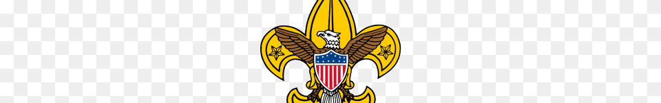 Clip Art Boy Scout Emblem Clip Art, Symbol, Logo Png Image