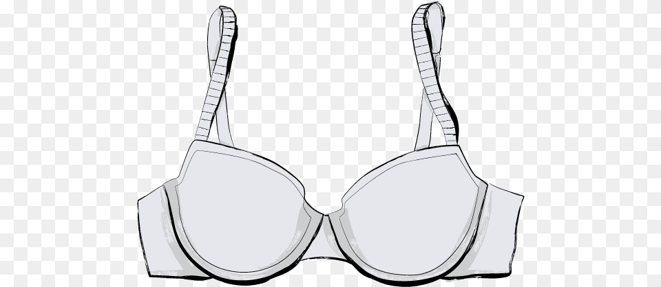 Clip Art Bra Style Guide Thirdlove Brassiere, Clothing, Lingerie, Underwear, Person Png Image