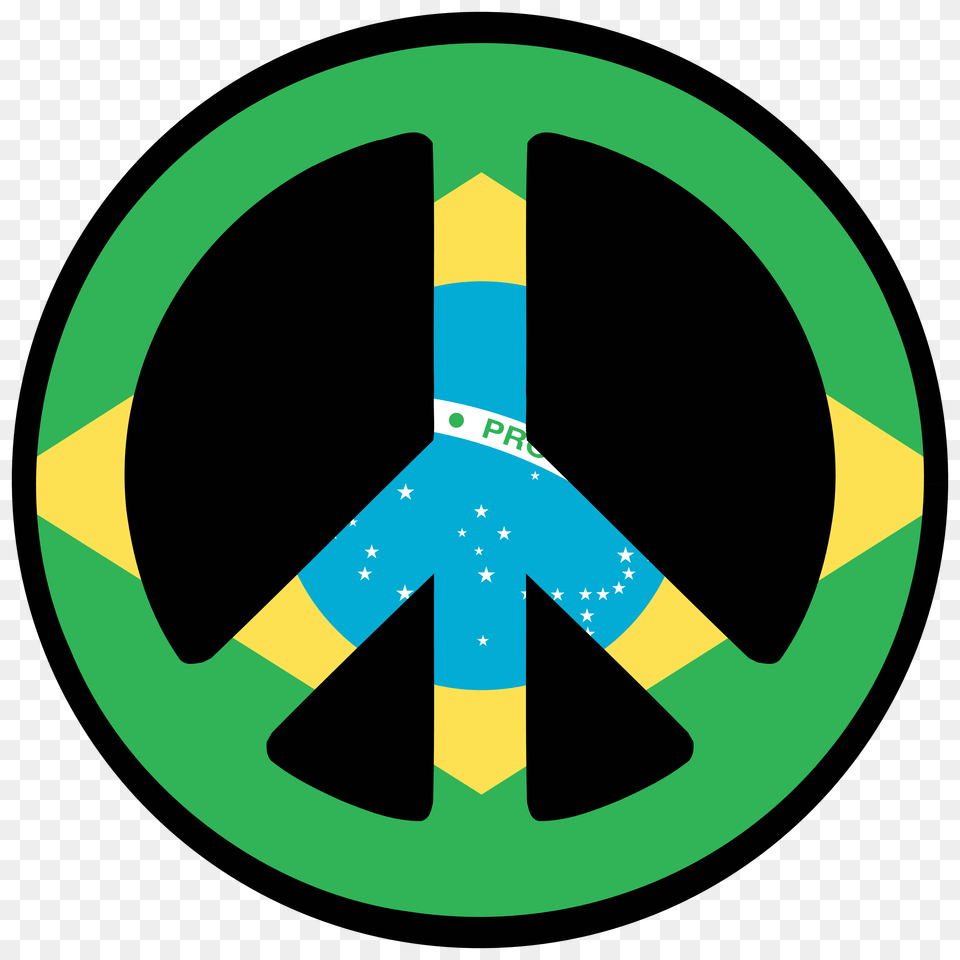 Clip Art Brazil Flag Clip Art, Spoke, Machine, Vehicle, Transportation Free Png