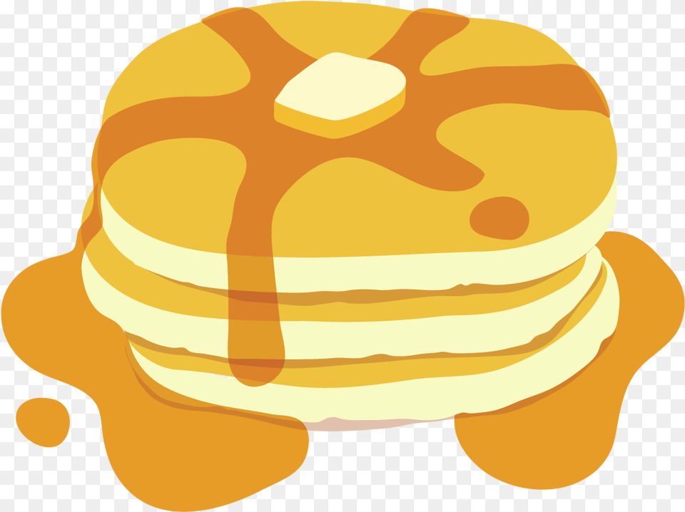 Clip Art Breakfast Clip Art Butter Pancake Clipart, Bread, Food, Baby, Person Free Transparent Png