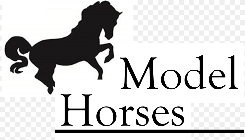 Clip Art Breyer Traditional Model Horses Evofem, Silhouette, Stencil, Logo, Animal Png Image