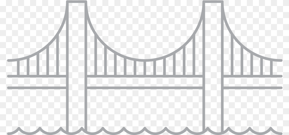 Clip Art Brooklyn Bridge Vector Graphics Golden Gate San Francisco Infographic Png Image