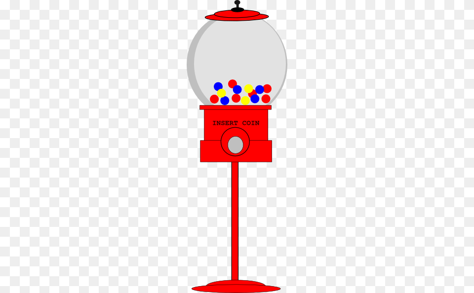 Clip Art Bubble Gum Machine Clip Art, Lamp, Lighting, Mailbox Png Image