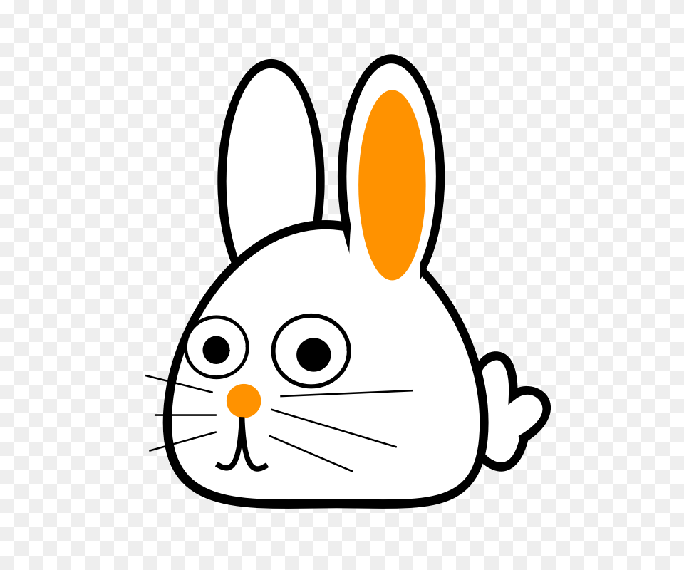 Clip Art Bunnies, Animal, Mammal, Rabbit, Fish Free Transparent Png