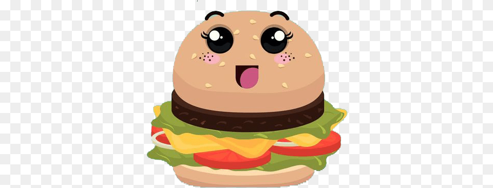 Clip Art Burger Illustration Hamburger, Birthday Cake, Cake, Cream, Dessert Free Transparent Png