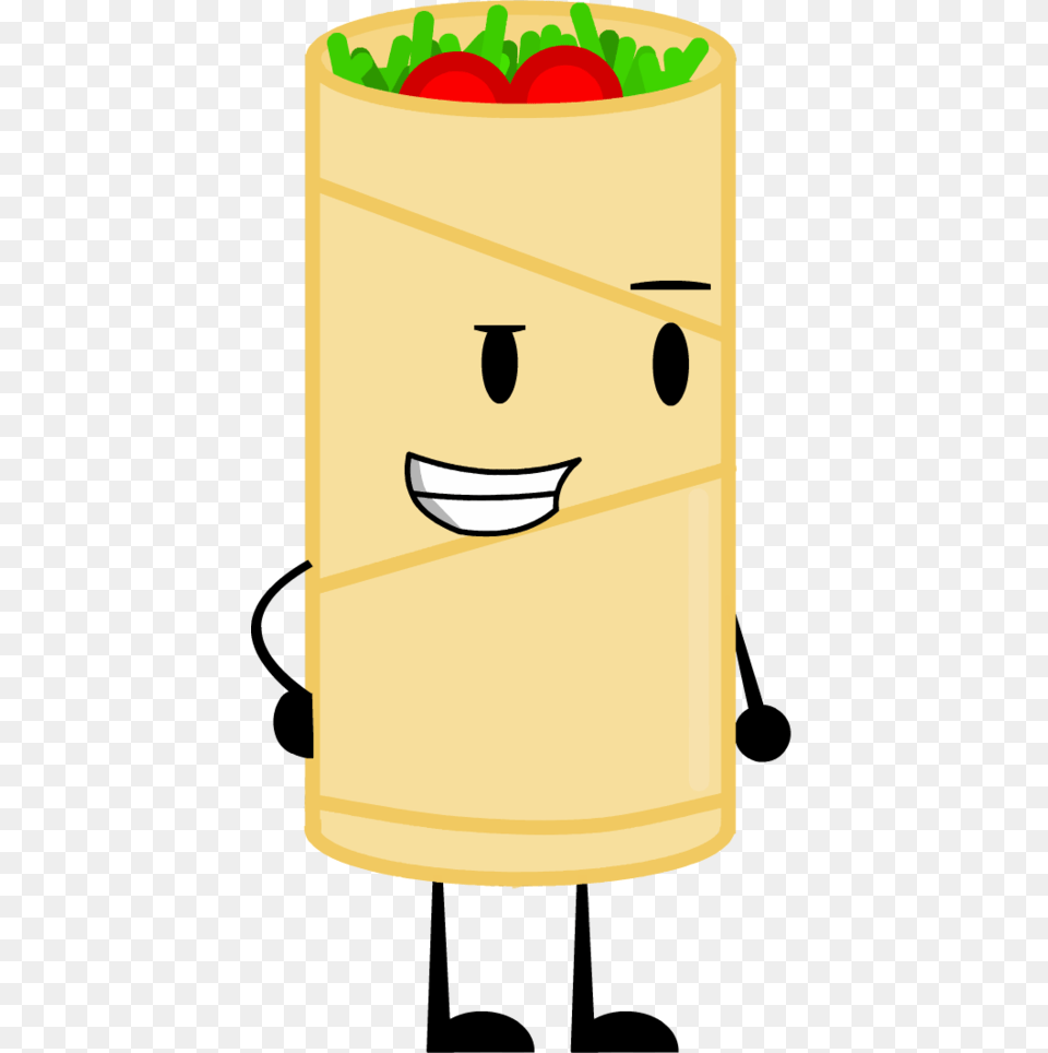 Clip Art Burrito Cartoon Burrito Clipart, Food, Lunch, Meal, Dish Free Png