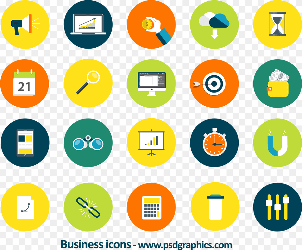Clip Art Business Vector Icons Business Icons Download, Text, Number, Symbol, Scoreboard Free Png