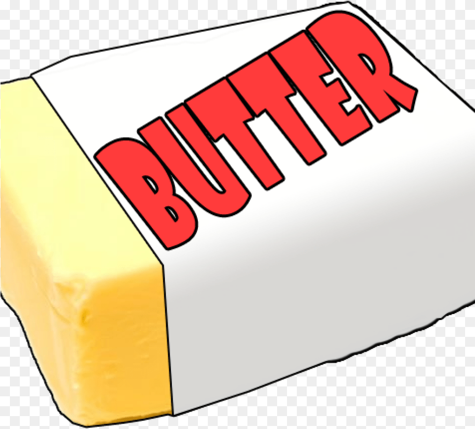 Clip Art Butter Clip Art Butter Butter Images Butter Clipart, Food, First Aid Free Png Download