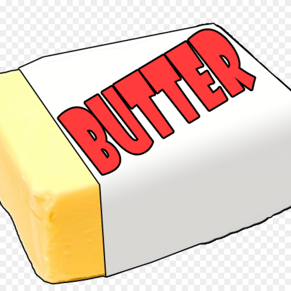 Clip Art Butter Clipart Download, Food, First Aid Free Transparent Png