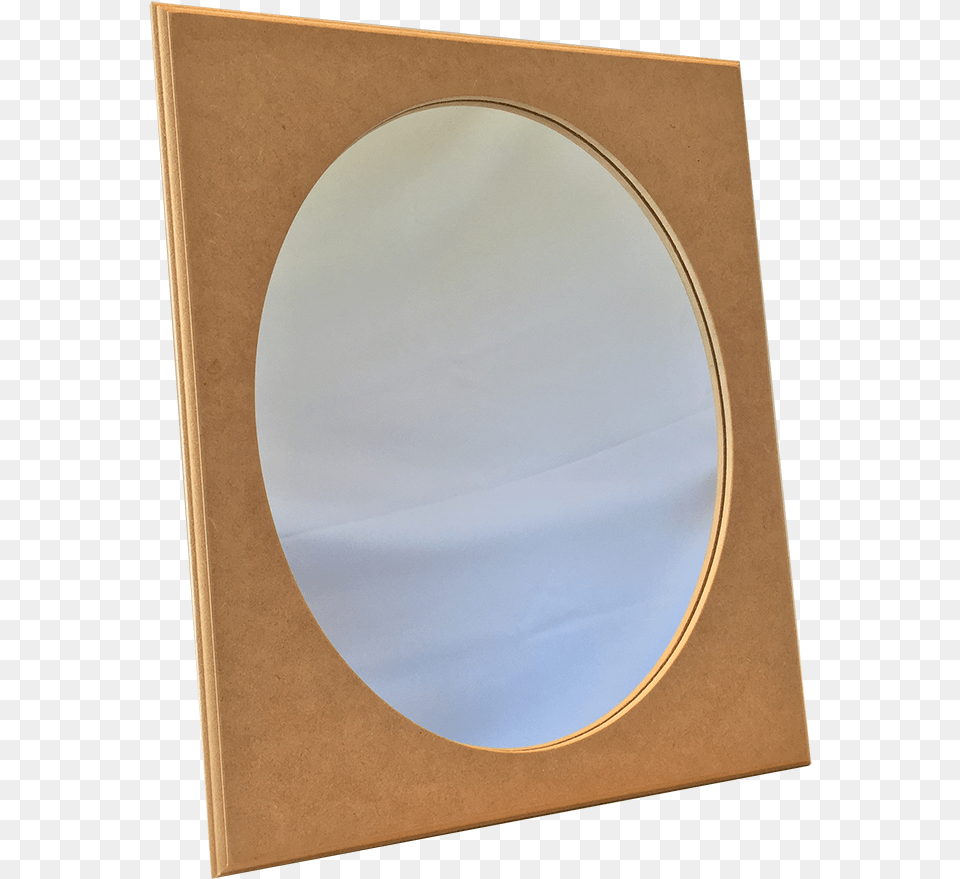 Clip Art C Oval Em Mdf Wood, Photography Free Png Download