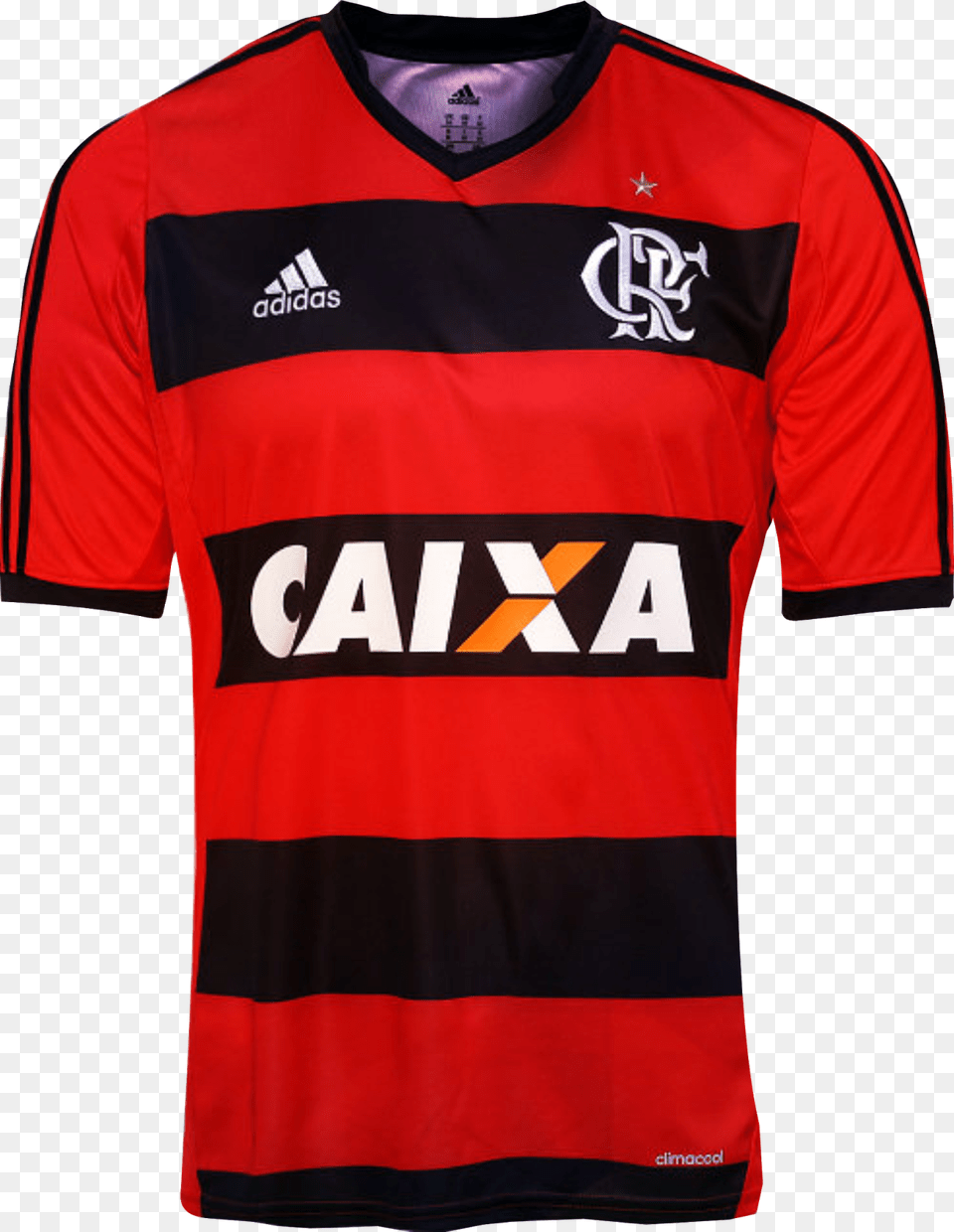 Clip Art Camisa Do Flamengo Flamengo Kit 17, Clothing, Shirt, Jersey, T-shirt Free Png Download