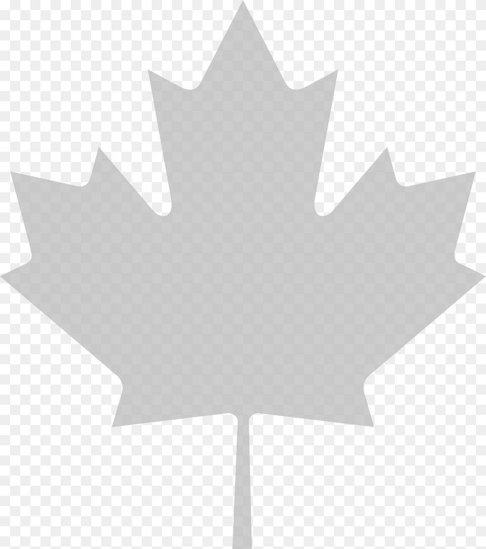Clip Art Canadian Maple Leaf, Plant, Maple Leaf Png Image