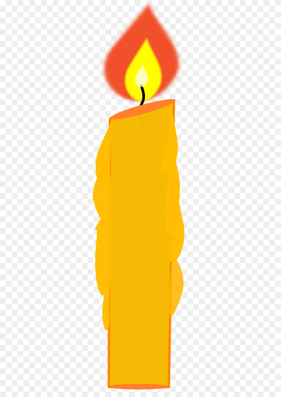 Clip Art Candle, Light, Person Png Image