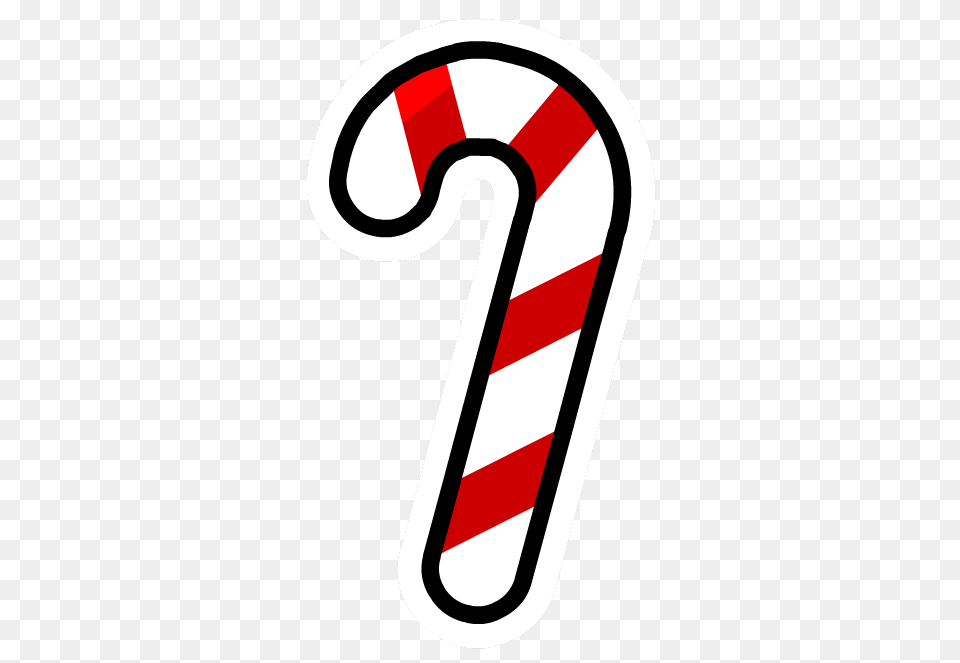 Clip Art Candy Cane Clipart Clipartix, Dynamite, Weapon, Stick, Symbol Free Png Download