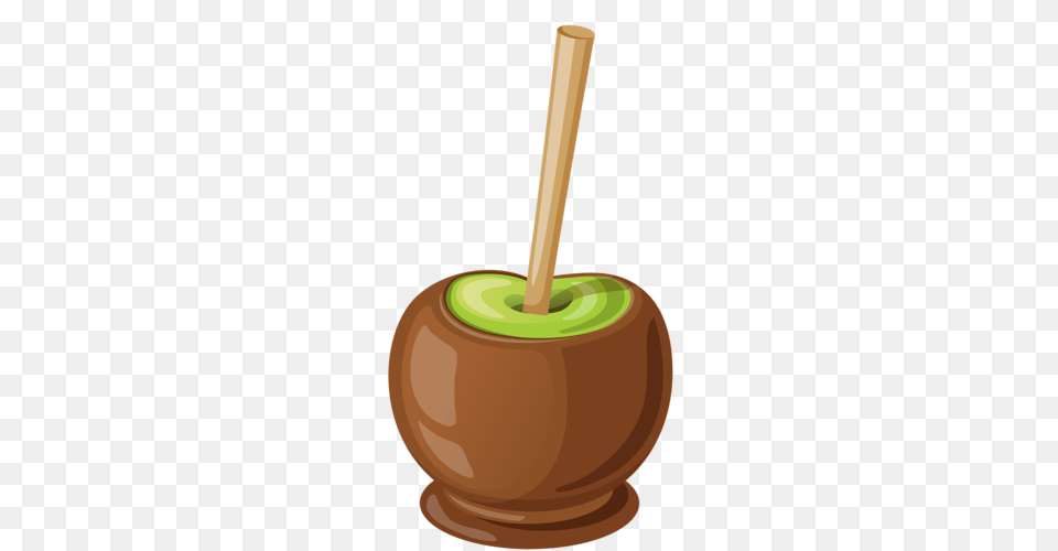 Clip Art Candy Dessert Drinks, Caramel, Food, Smoke Pipe, Dynamite Free Png Download