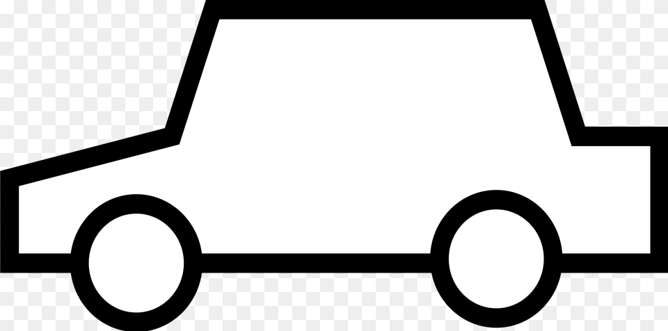 Clip Art Car Outline Clip Art Png Image