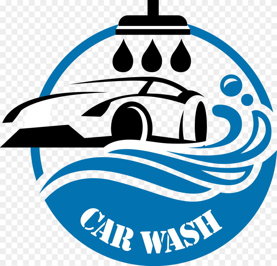 Clip Art Car Wash Car Wash Design, Wheel, Machine, Car Wash, Transportation Png