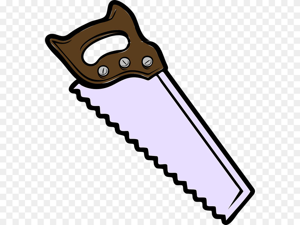 Clip Art Carpentry Tools, Device, Handsaw, Tool Free Png