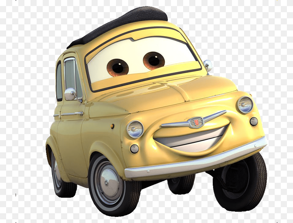 Clip Art Cars And Disney Cars Clipart, Car, Machine, Transportation, Vehicle Free Transparent Png