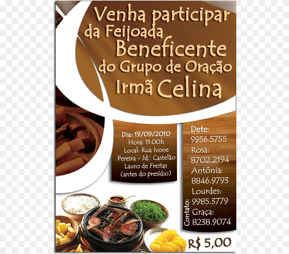 Clip Art Cartaz De Feijoada Feijoada Brasileira, Advertisement, Poster, Food, Lunch Free Transparent Png