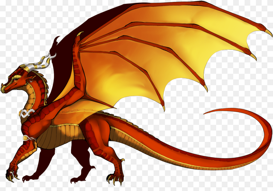 Clip Art Cartoon Dragon Wings Wings Of Fire Dragon Drawings, Animal, Dinosaur, Reptile Free Png