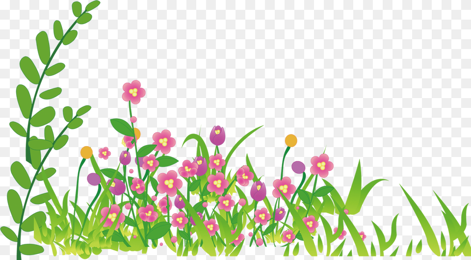 Clip Art Cartoon Flower Wallpaper Flower Wallpaper Cartoon Png