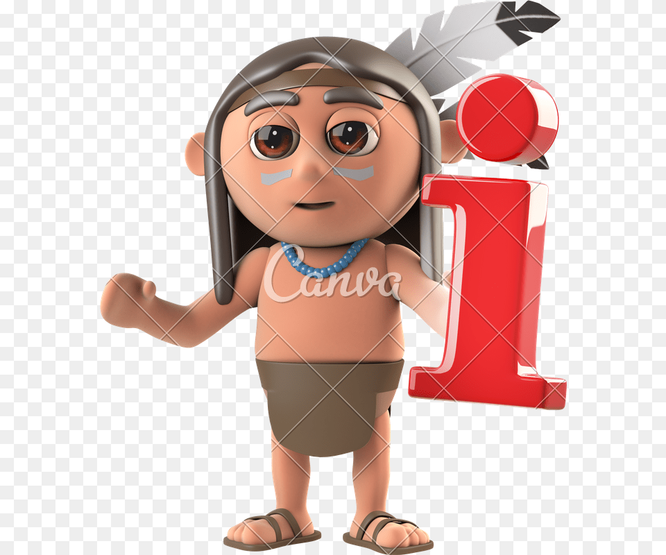 Clip Art Cartoon Indian Native American Cartoon Funny, Baby, Person, Photography, Face Png