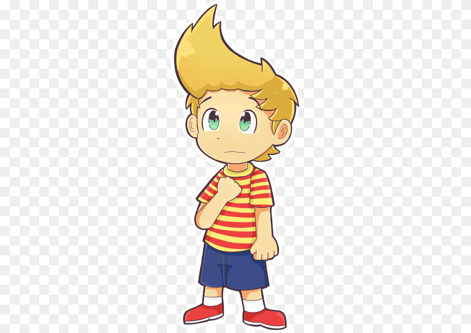 Clip Art Cartoon Kid, Baby, Person, Face, Head Free Transparent Png