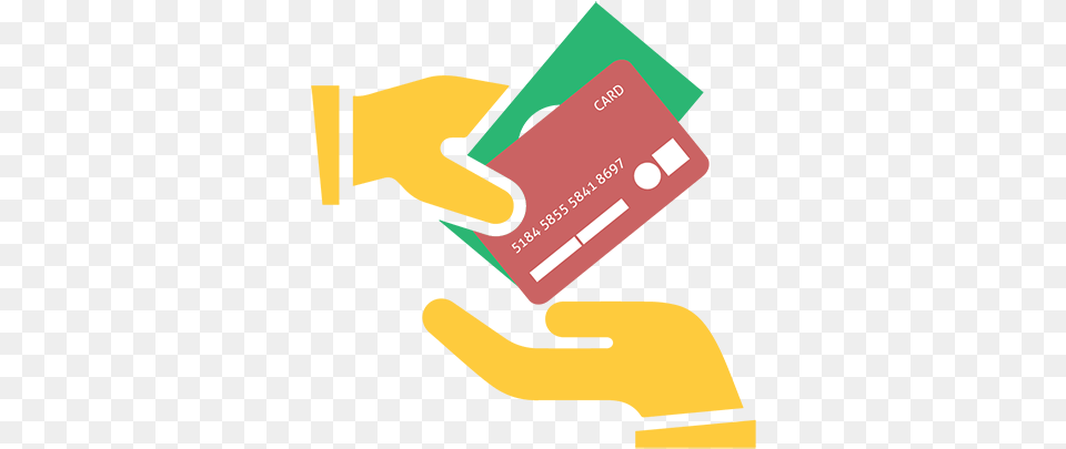 Clip Art Cash On Delivery Websites Card On Delivery Logo, Text, Paper Free Transparent Png