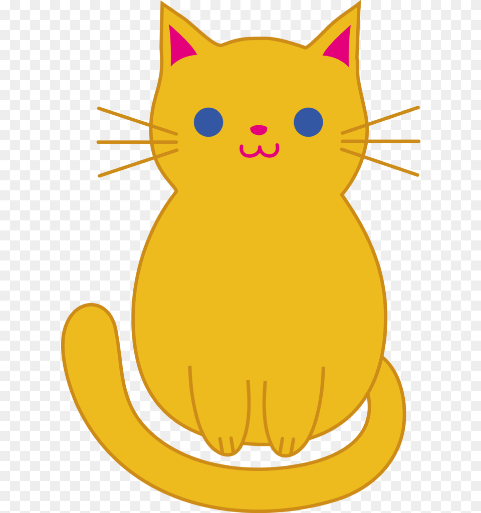 Clip Art Cat, Animal, Mammal, Pet Free Png