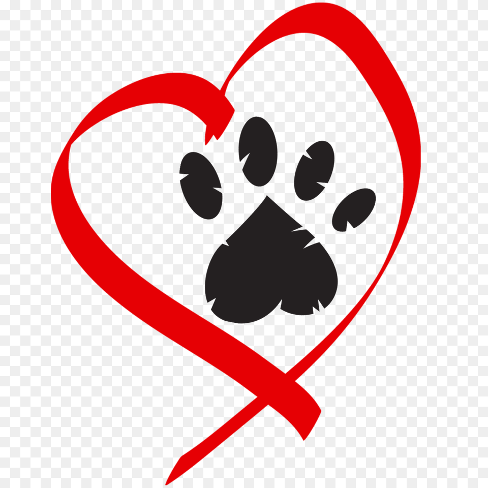 Clip Art Cat Heart Clipart Silhouette Tail With Hearts, Dynamite, Weapon Png Image