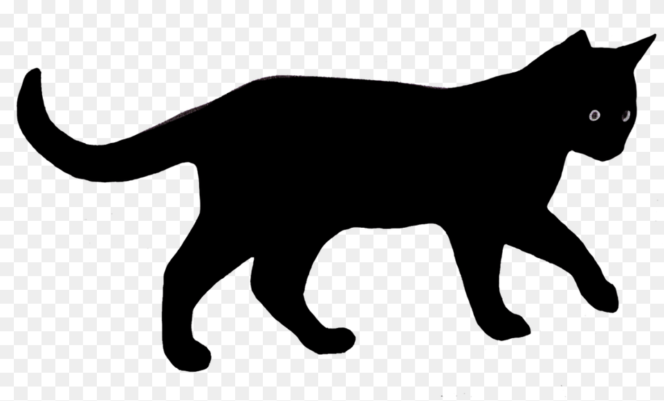 Clip Art Cat Walk, Animal, Mammal, Panther, Wildlife Png Image