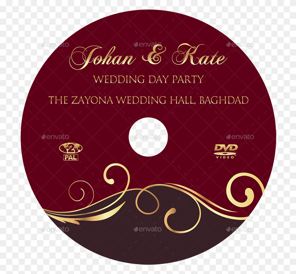 Clip Art Cd Cover Design Template Cd, Disk Png