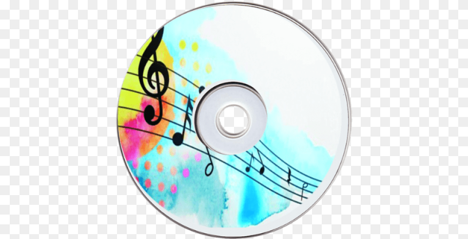 Clip Art Cd Transparent, Disk, Dvd Free Png Download