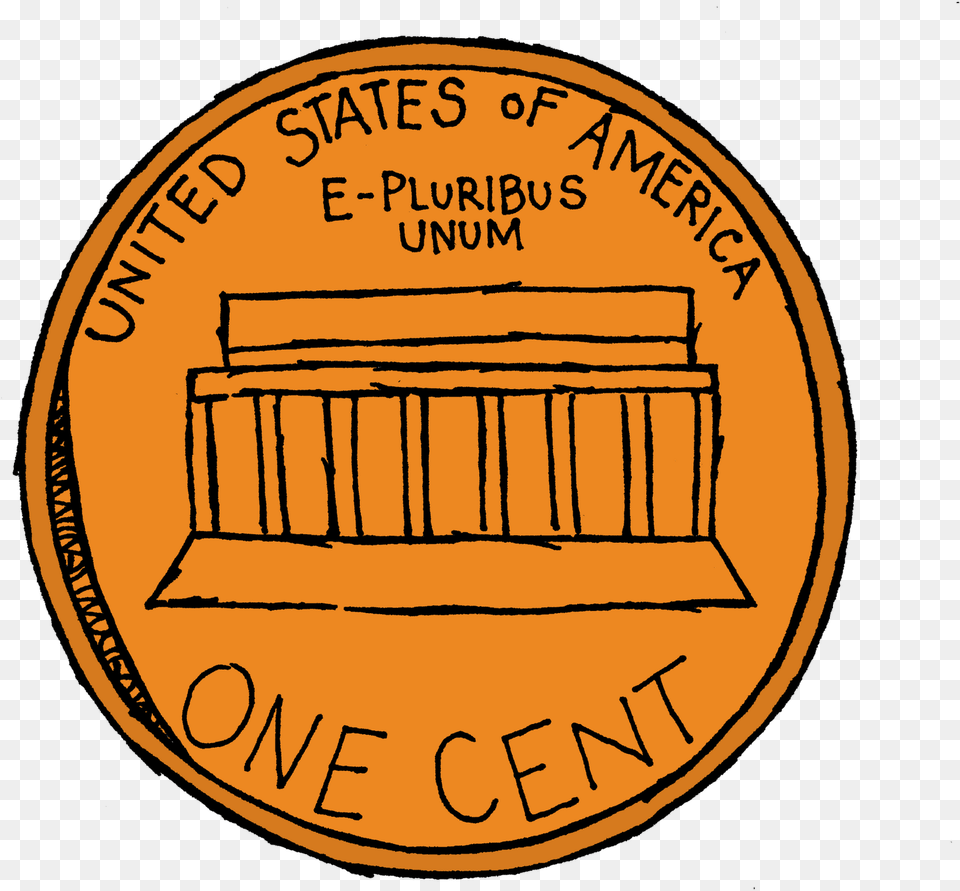 Clip Art Cent Clip Art Circle, Coin, Money Free Png Download