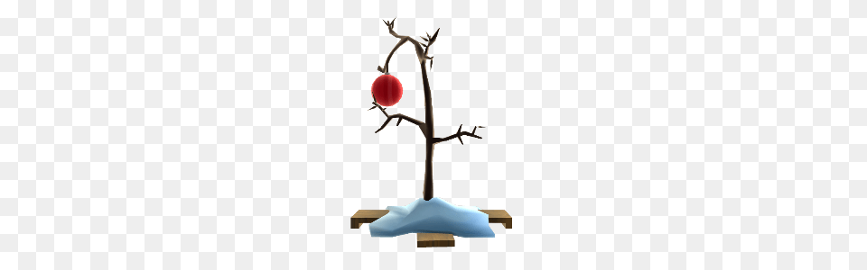 Clip Art Charlie Brown Christmas Tree, Outdoors, Food, Fruit, Plant Free Png