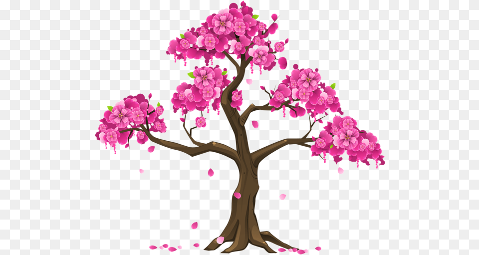 Clip Art Cherry Blossom Tree, Flower, Plant, Cross, Symbol Free Transparent Png