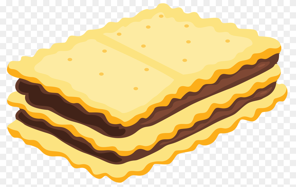 Clip Art Chocolate Clip Art, Bread, Cracker, Food, Hot Tub Free Transparent Png