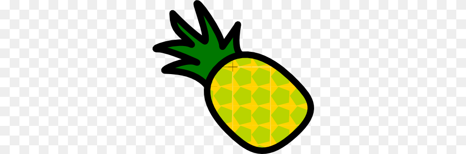 Clip Art Chovynz Pineapple Icon, Food, Fruit, Plant, Produce Png