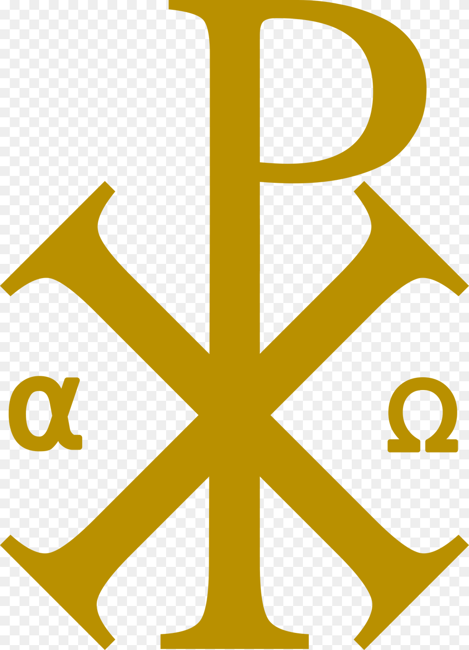 Clip Art Christian Symbolism And Meaning Christian Symbol Alpha And Omega, Electronics, Hardware, Hook Free Png