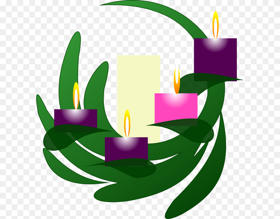 Clip Art Christmas Advent Candle Advent Wreath Advent Sunday Free Png